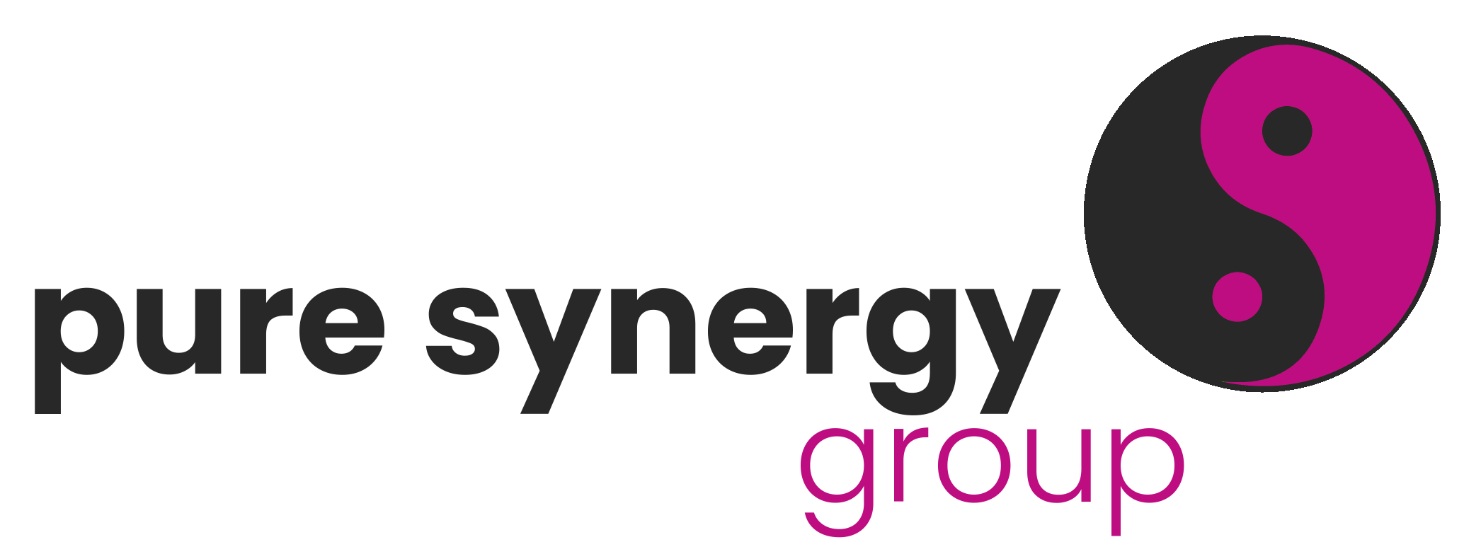 PureSynergy logo