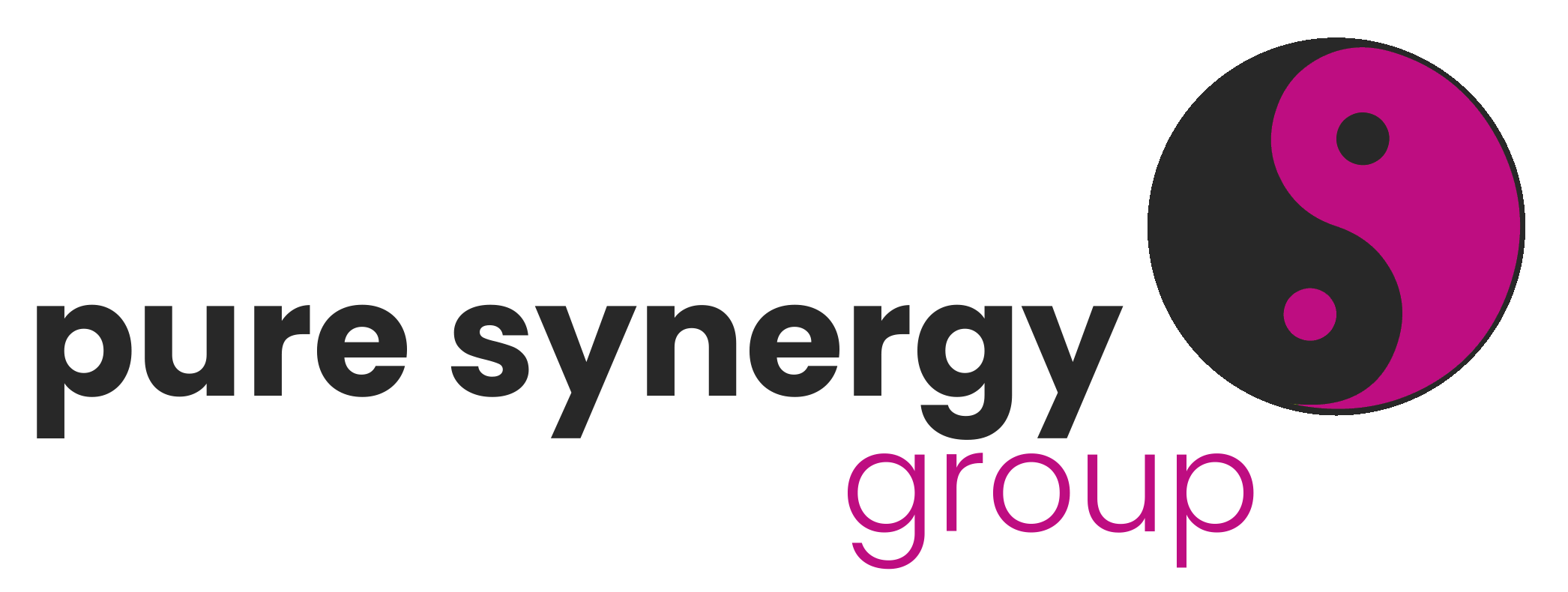 Pure Synergy Group logo